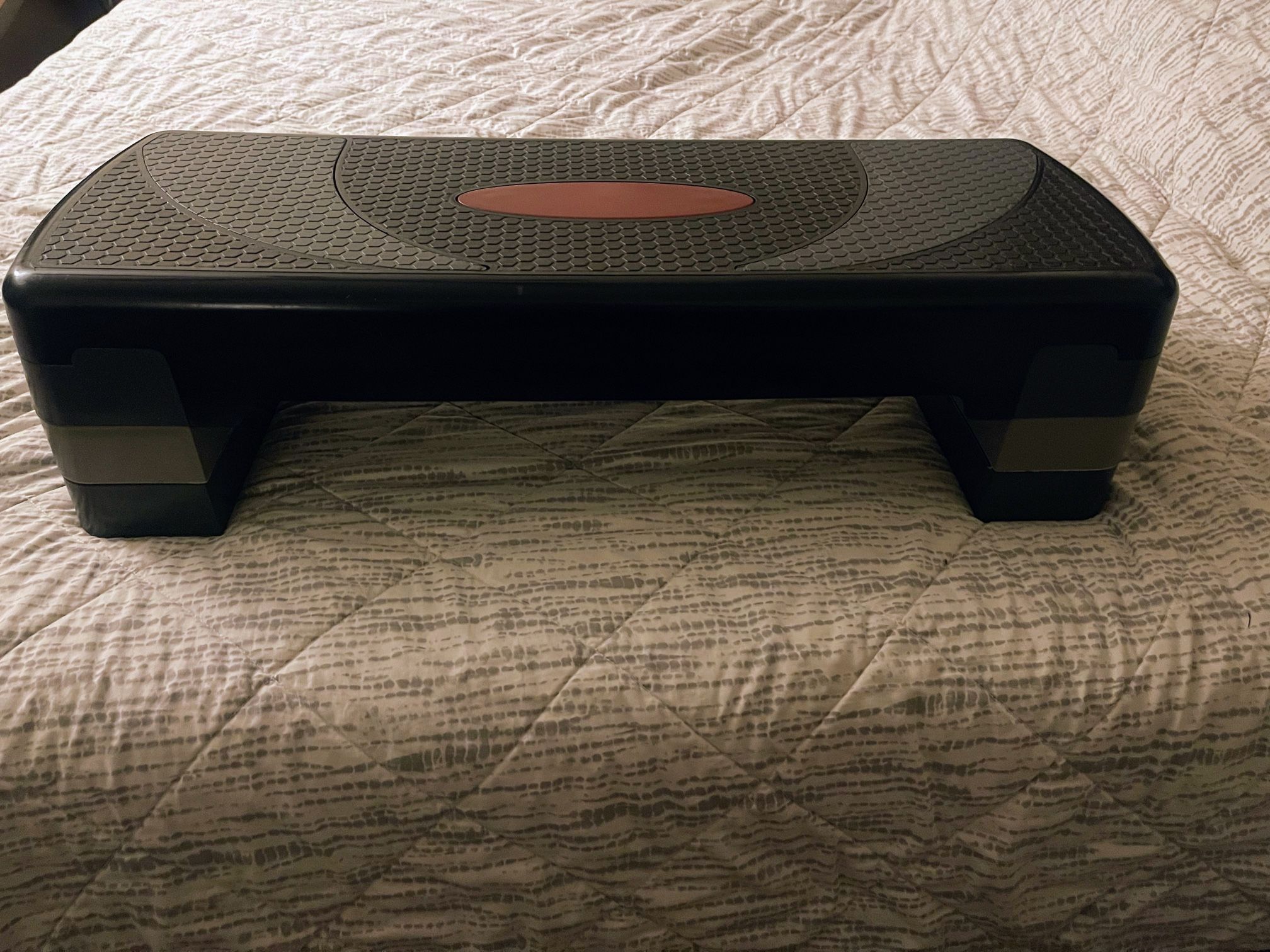 Aerobic Fitness Step