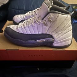 Jordan 12 