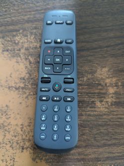 AT&T DirecTV Stream TV W/Voice Remote Control