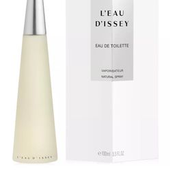 Issey Miyake Perfume
