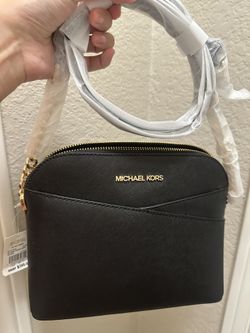 Michael Kors Crossbody Handbag