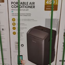 Portable Air Conditioner 