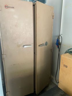 Free Safe