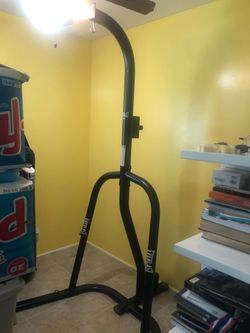 Boxing Heavy Bag – Excellent Condition