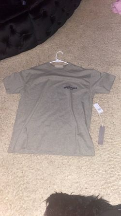 Essentials Shirt