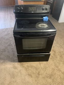 Stove