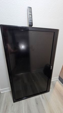 Tv Model:52RV53U