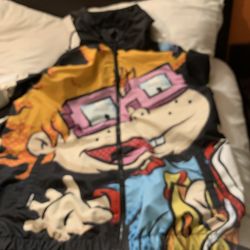 Members only X  rugrats SpongeBob ten & Stimpy