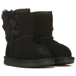 UGG Koolaburra Kids' T Victoria Short Boot