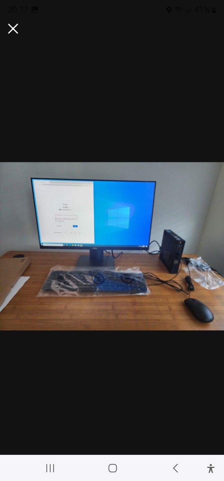Dell Optiplex
