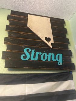 Nevada Strong