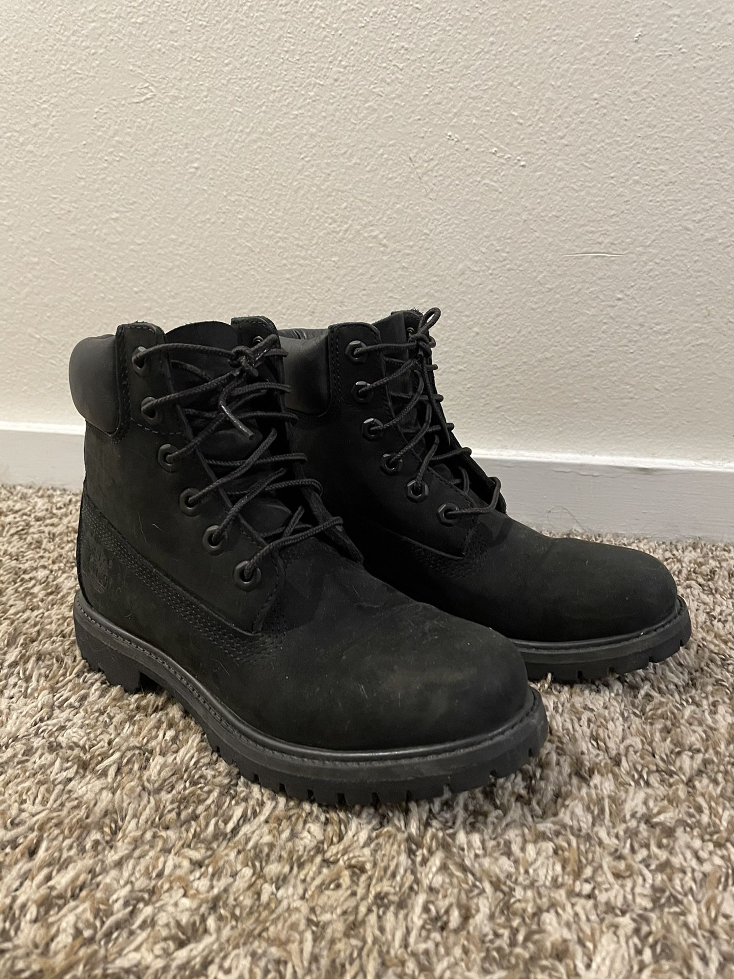 Women’s Timberland Boots
