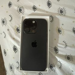 iPhone 16 Pro Unlocked