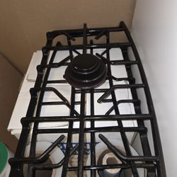 Stove Top Crates And Burner Covers