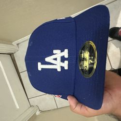Dodgers World Series
