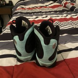 Jordan’s 13 