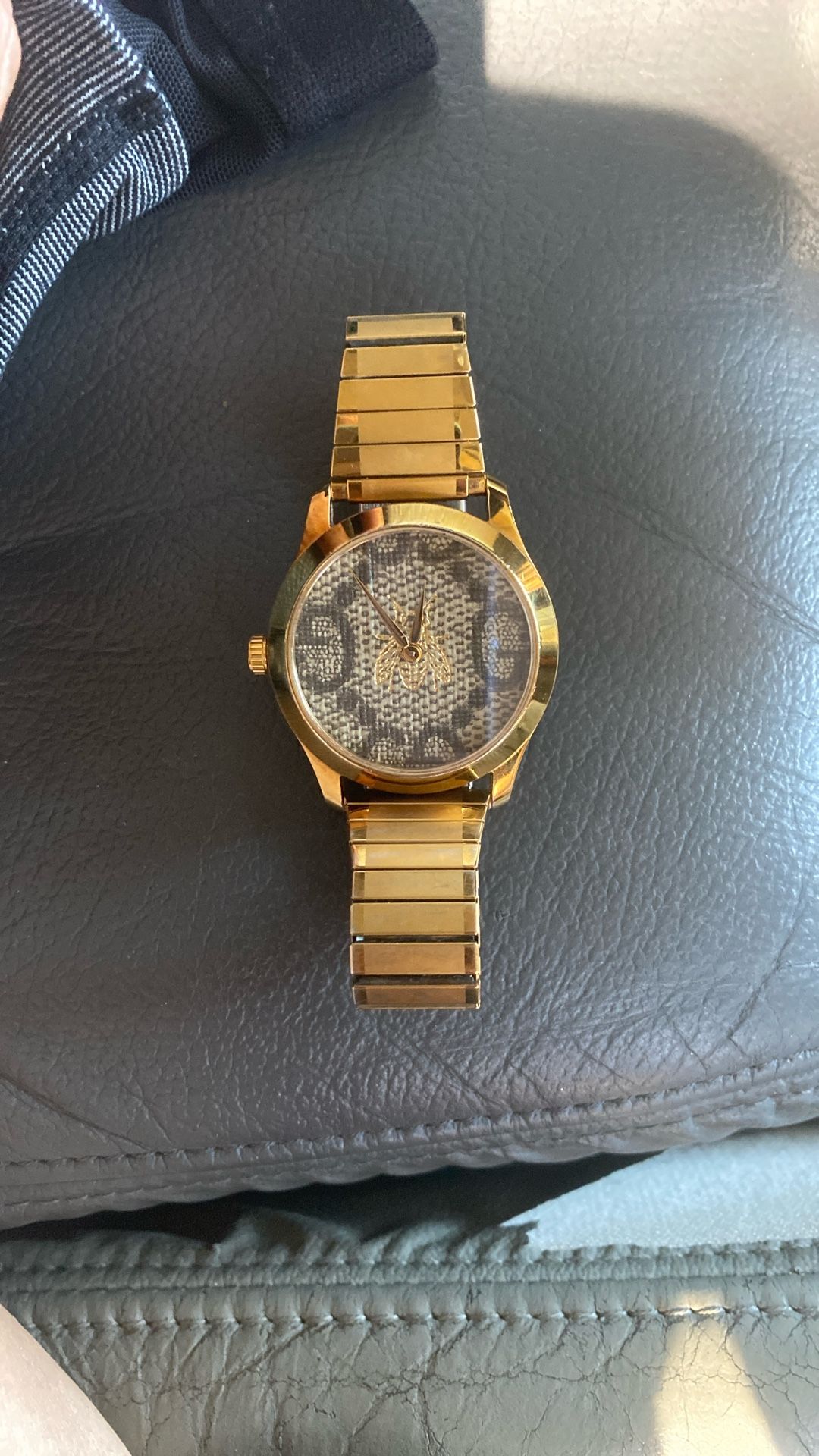 Reloj Gucci