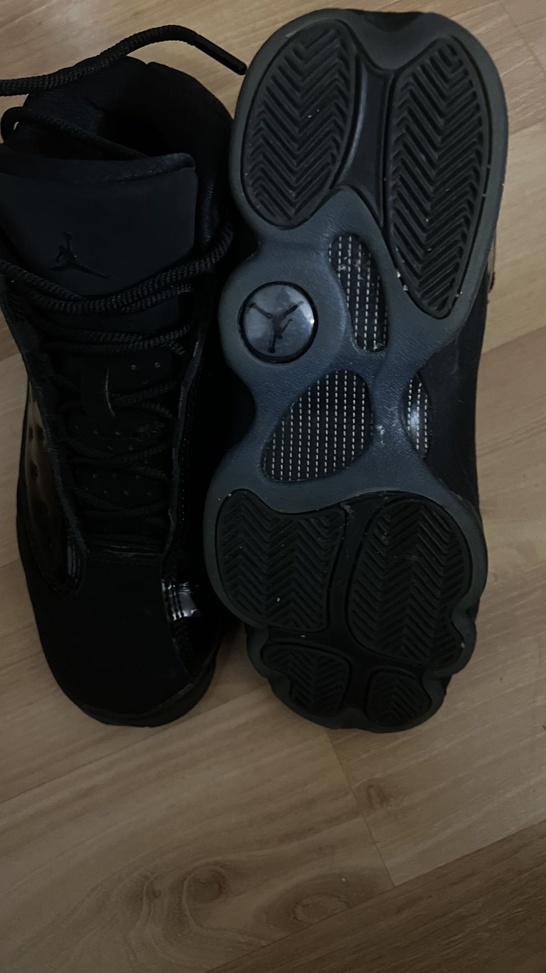 Jordan Retro 13 #5./00