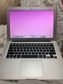 MacBook Air