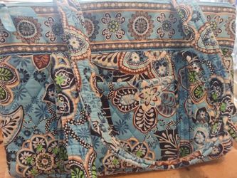 Vera Bradley Purse