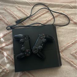 Ps4