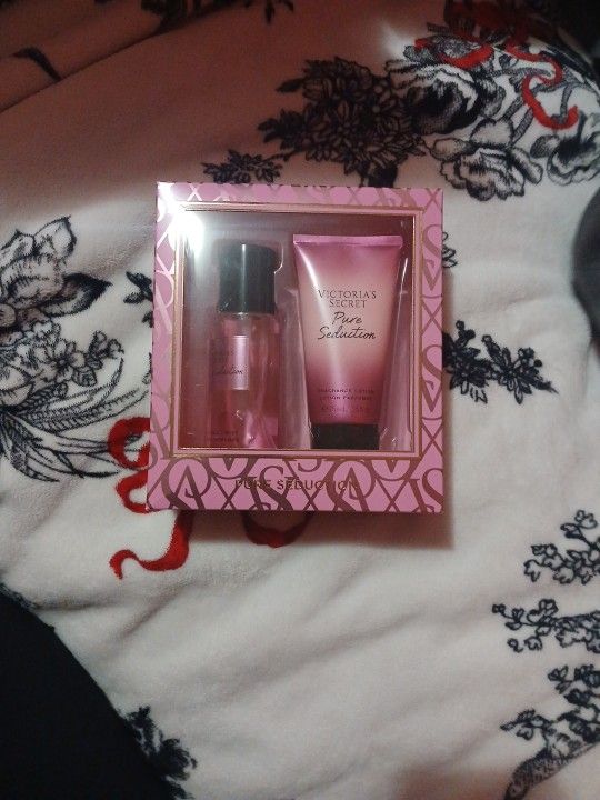 Victoria's Secret Pure Seduction