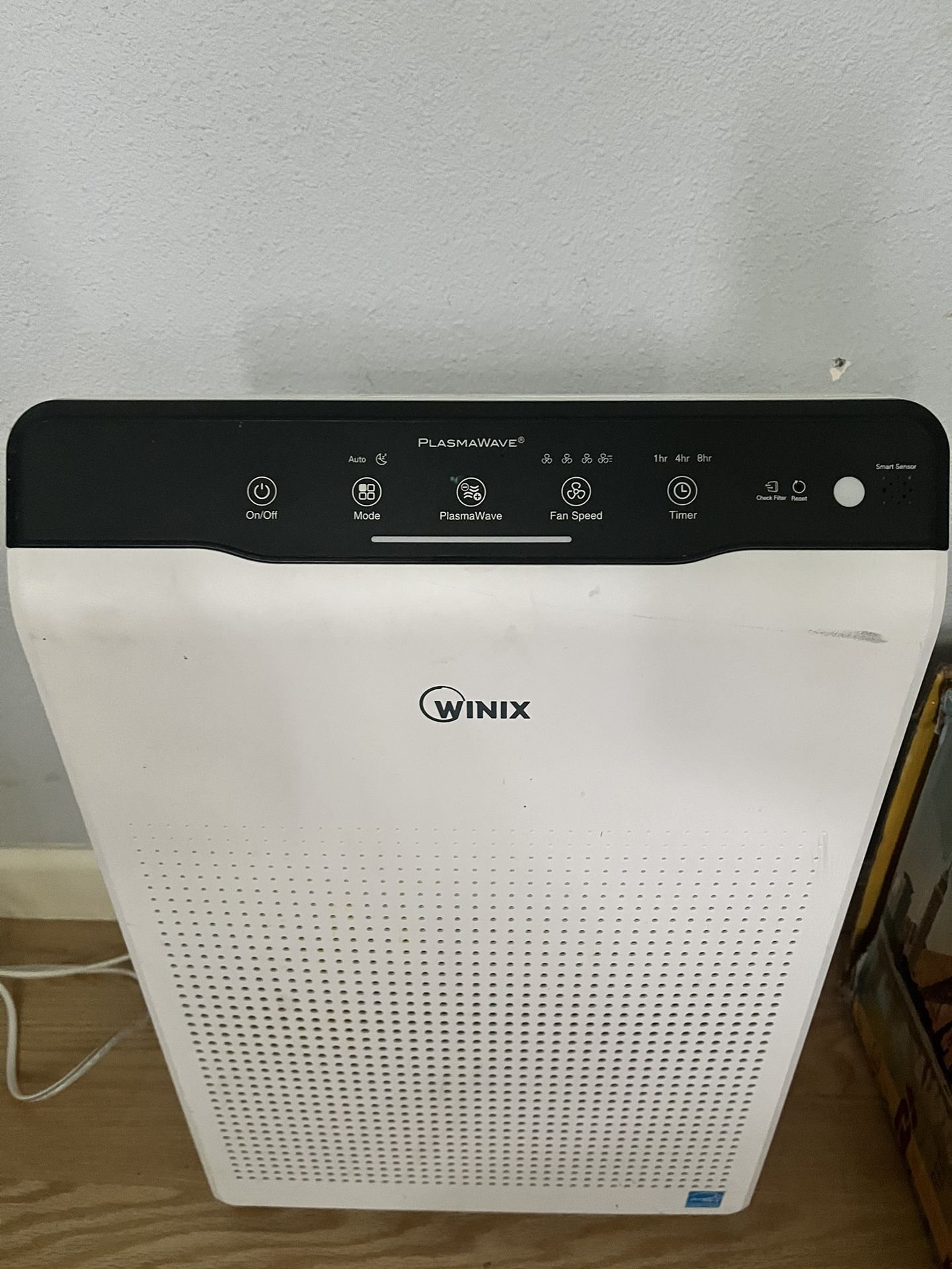 Winix Plasma wave Air Purifier