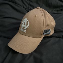 SnapBack Hat