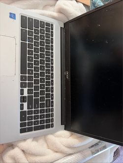 Acer Chromebook 315 laptop (PARTS ONLY DOES NOT WORK)