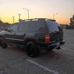 2004 Chevy Tahoe Z71 4x4  Run Great Amazing