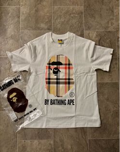 Bape shirt