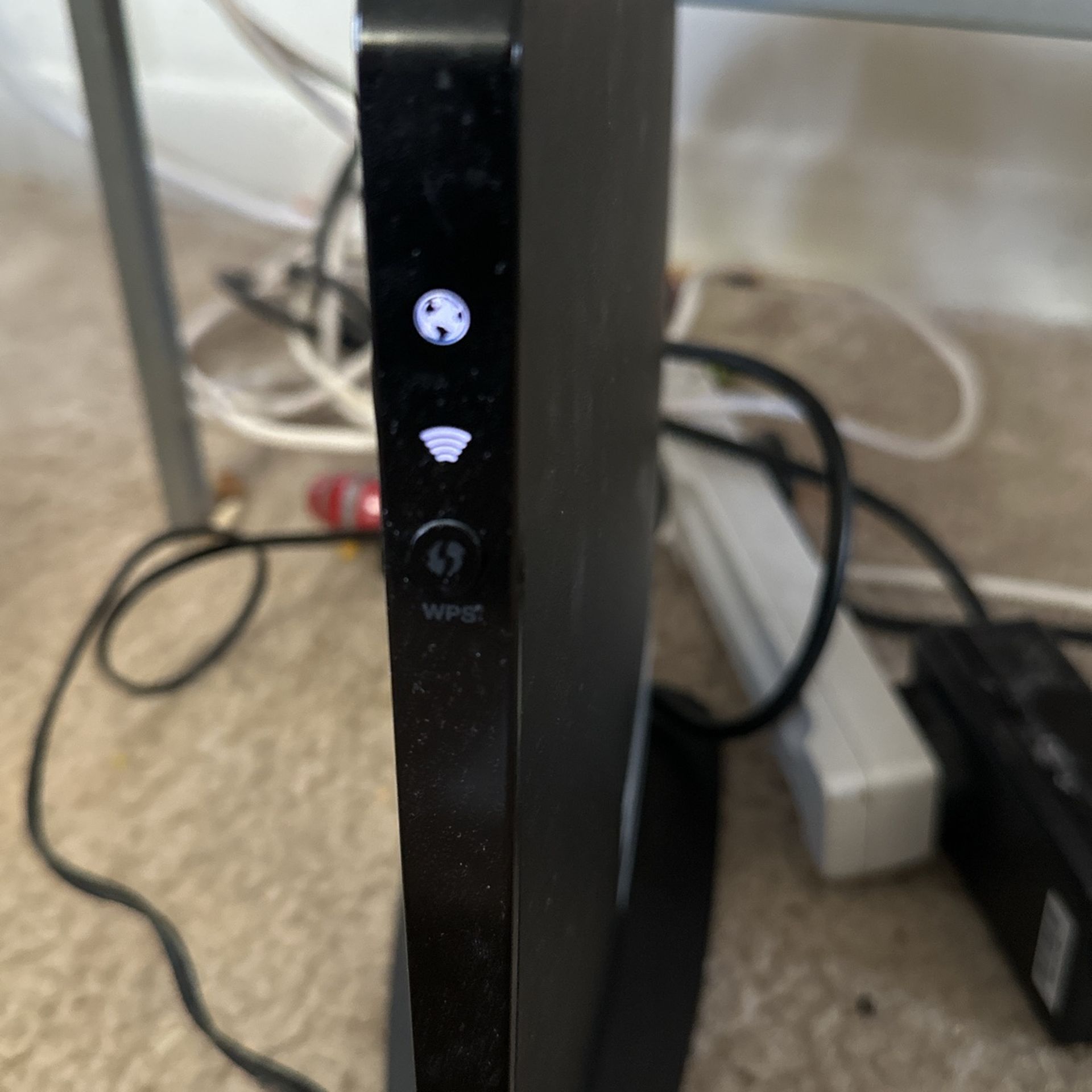 Fios Internet Modem Router