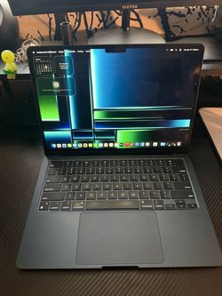 Apple MacBook Air M3