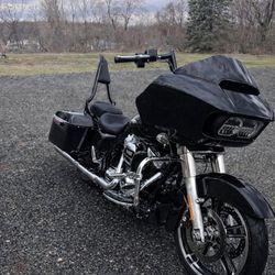 2018 Road Glide