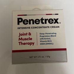 Penetrex Joint & Muscle Therapy 