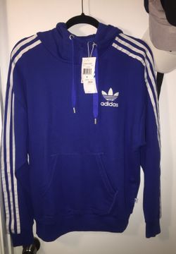 Adidas hoodie