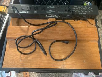 Skb pedal board and case