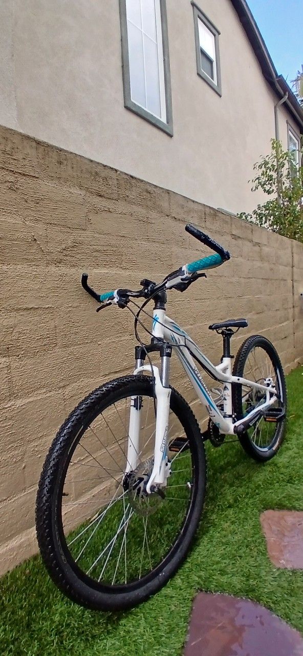 Specialized Hardtail Mountain Bike