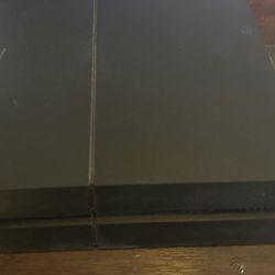 PlayStation 4 PS4