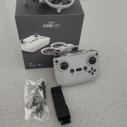New Micro Mini FPV Drone With Camera 