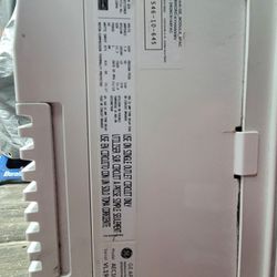 Se Vende Secadora Usada Trabaja Bien Aire Acondicionado De 12000 Toyota Sienna 2012 
