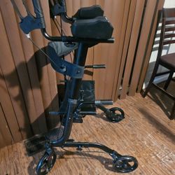 Vive Health Upright Walker
