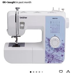 Sewing Machine 