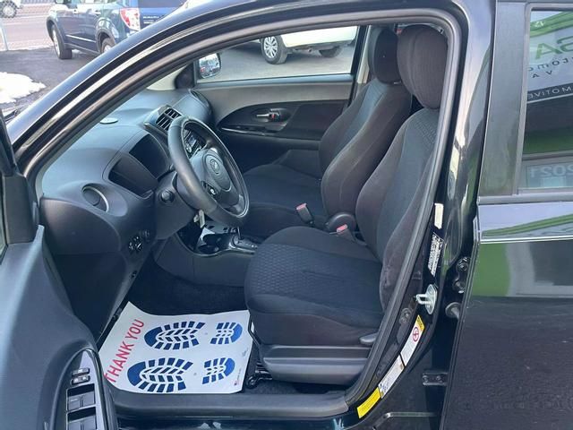 2009 Scion xD