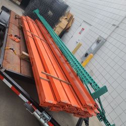 Pallet Rack