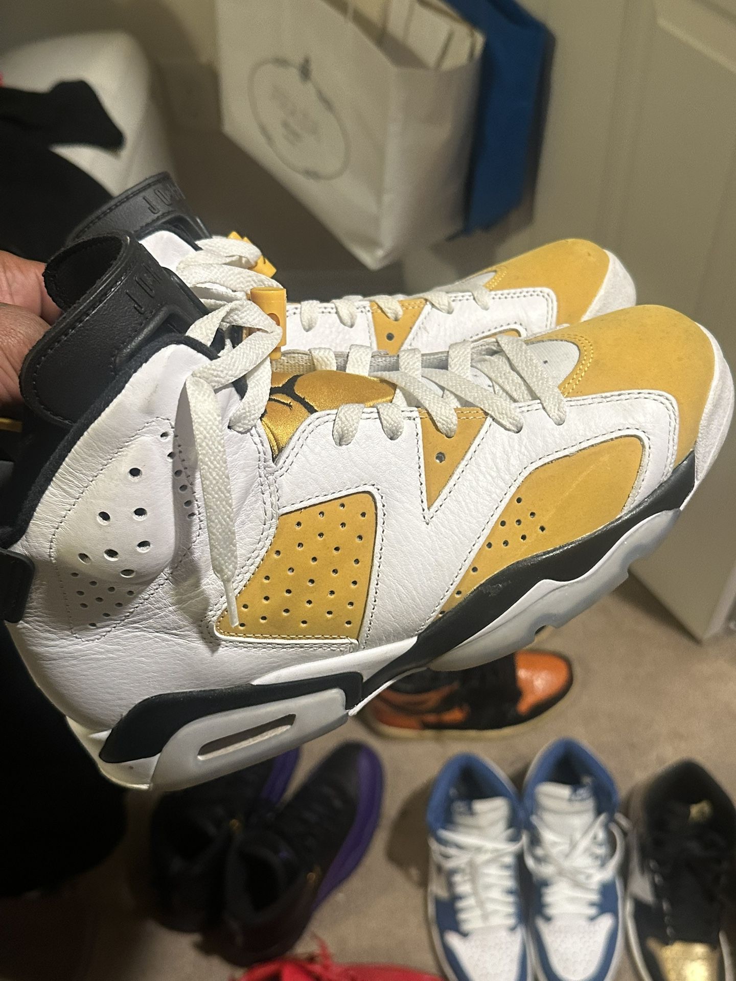 Jordan 6