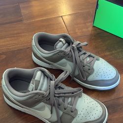 Nike Dunk Low Moon Fossil