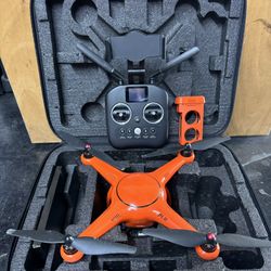 Autel X-Star Premium Drone  With Case -  All For Parts - Please Read!