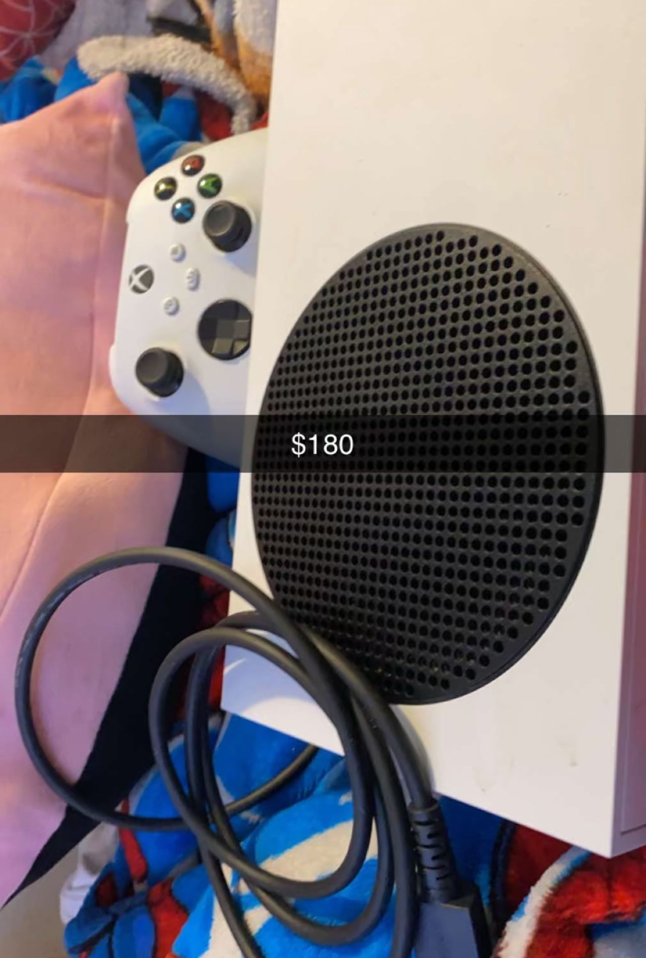 Xbox Serie X