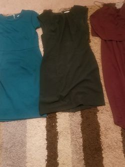 Dresses & Jumpers